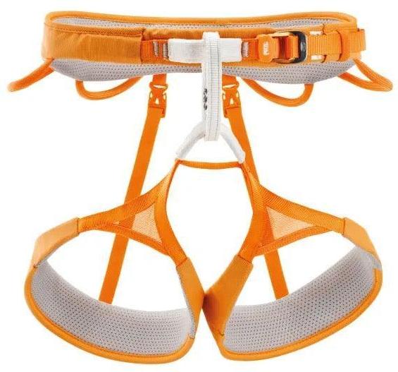 PETZL Men's HIRUNDOS Harness