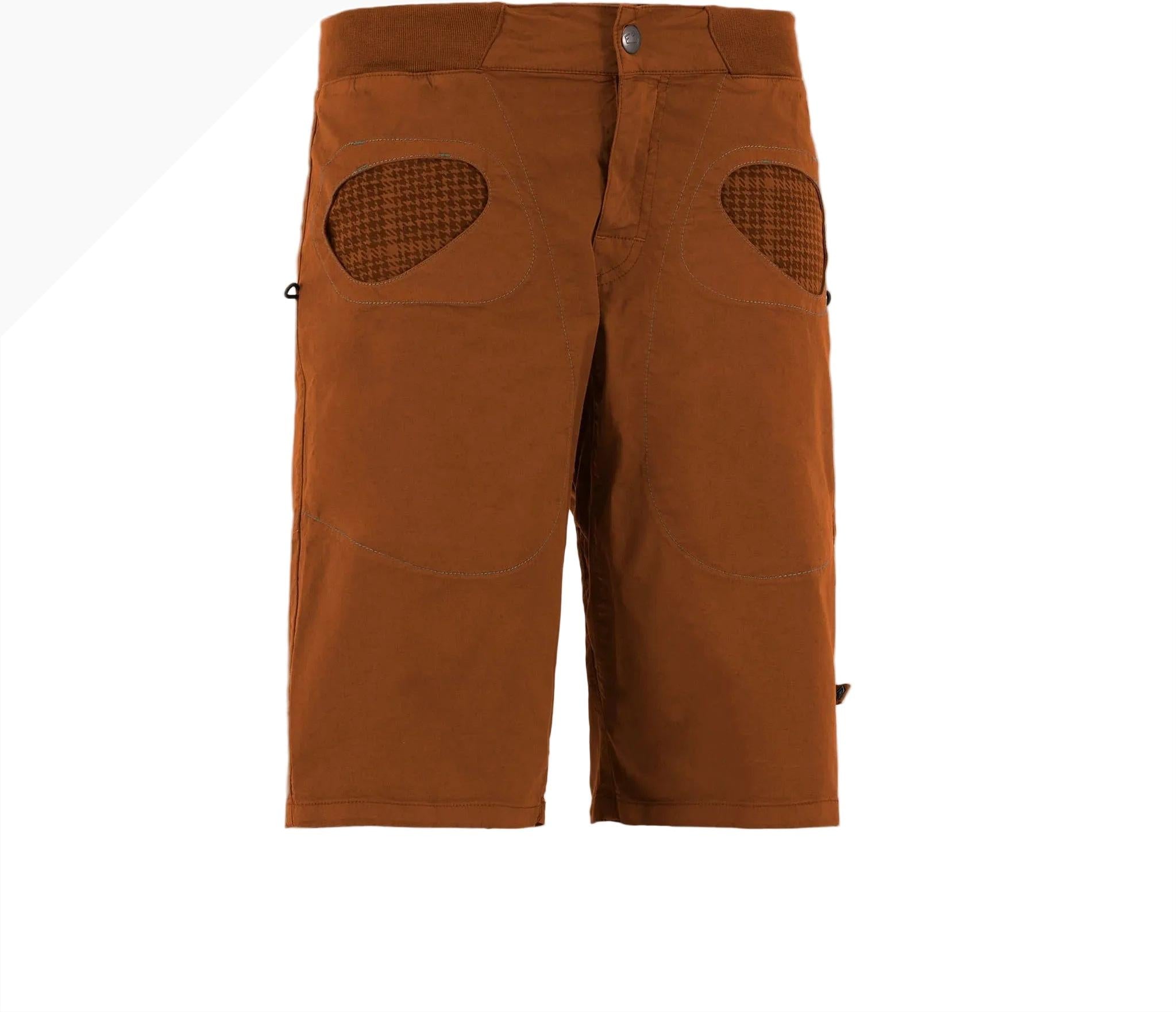 E9 Men's RONDO Shorts