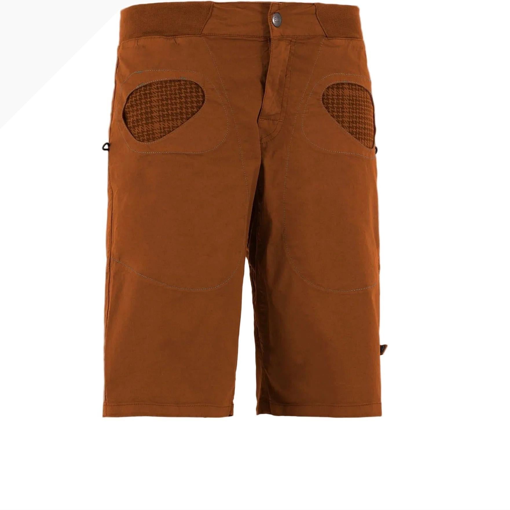 E9 Men's RONDO Shorts