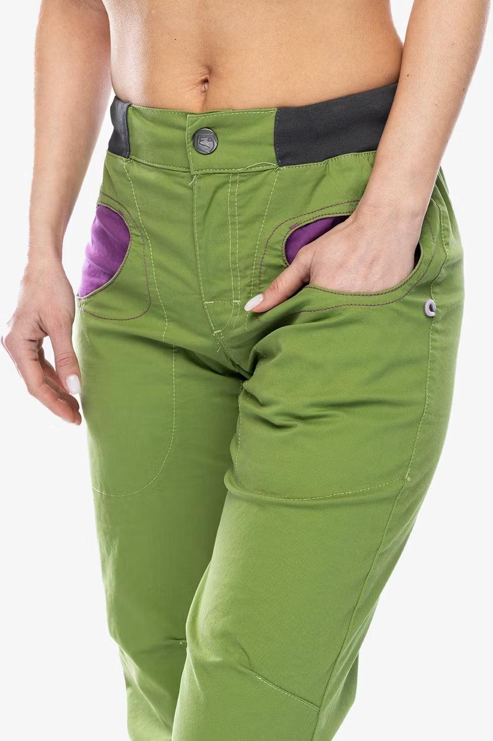 E9 Women's Onda Story Pants