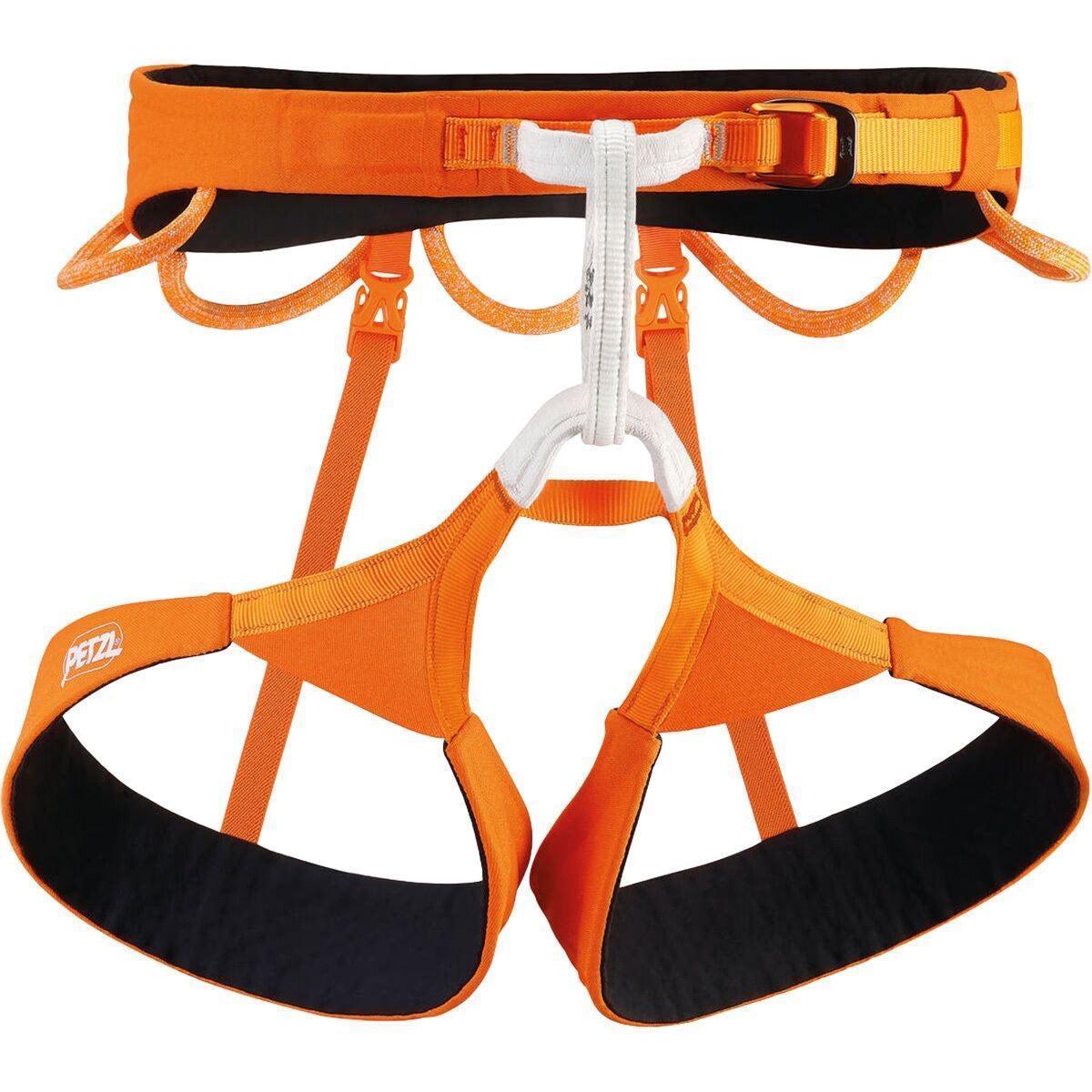 PETZL Men's HIRUNDOS Harness