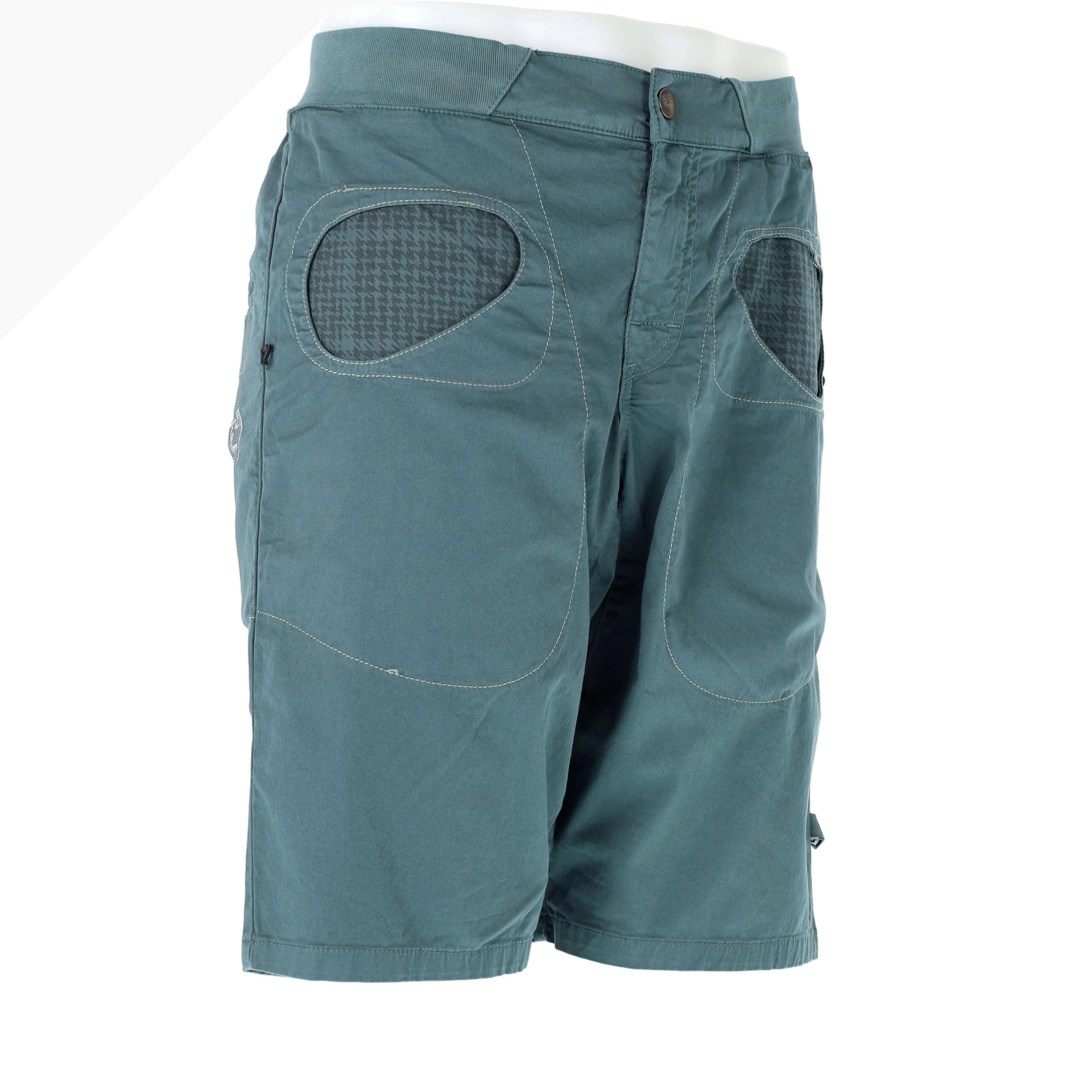 E9 Men's RONDO Shorts