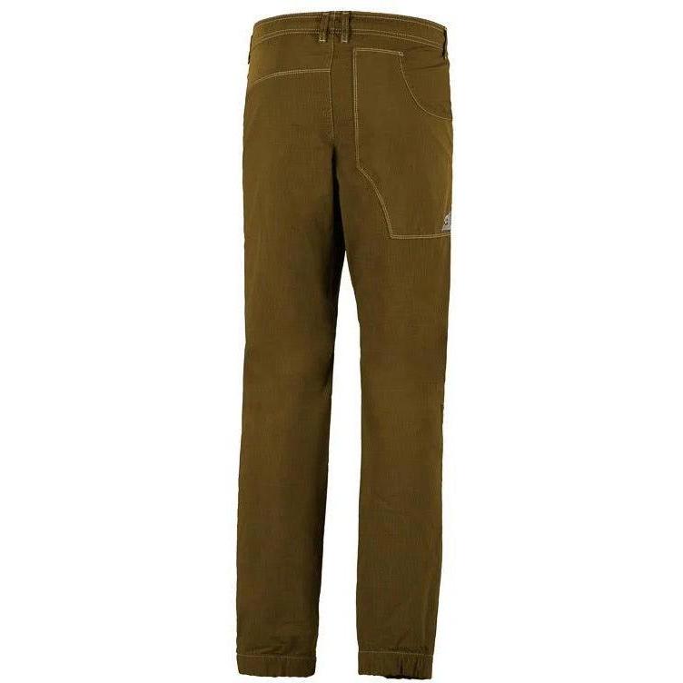 E9 Men's FUOCO Slim Pants