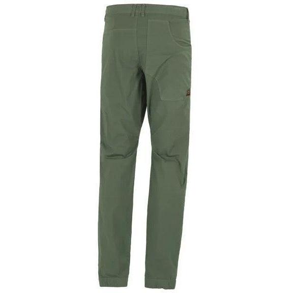 E9 Men's FUOCO Slim Pants
