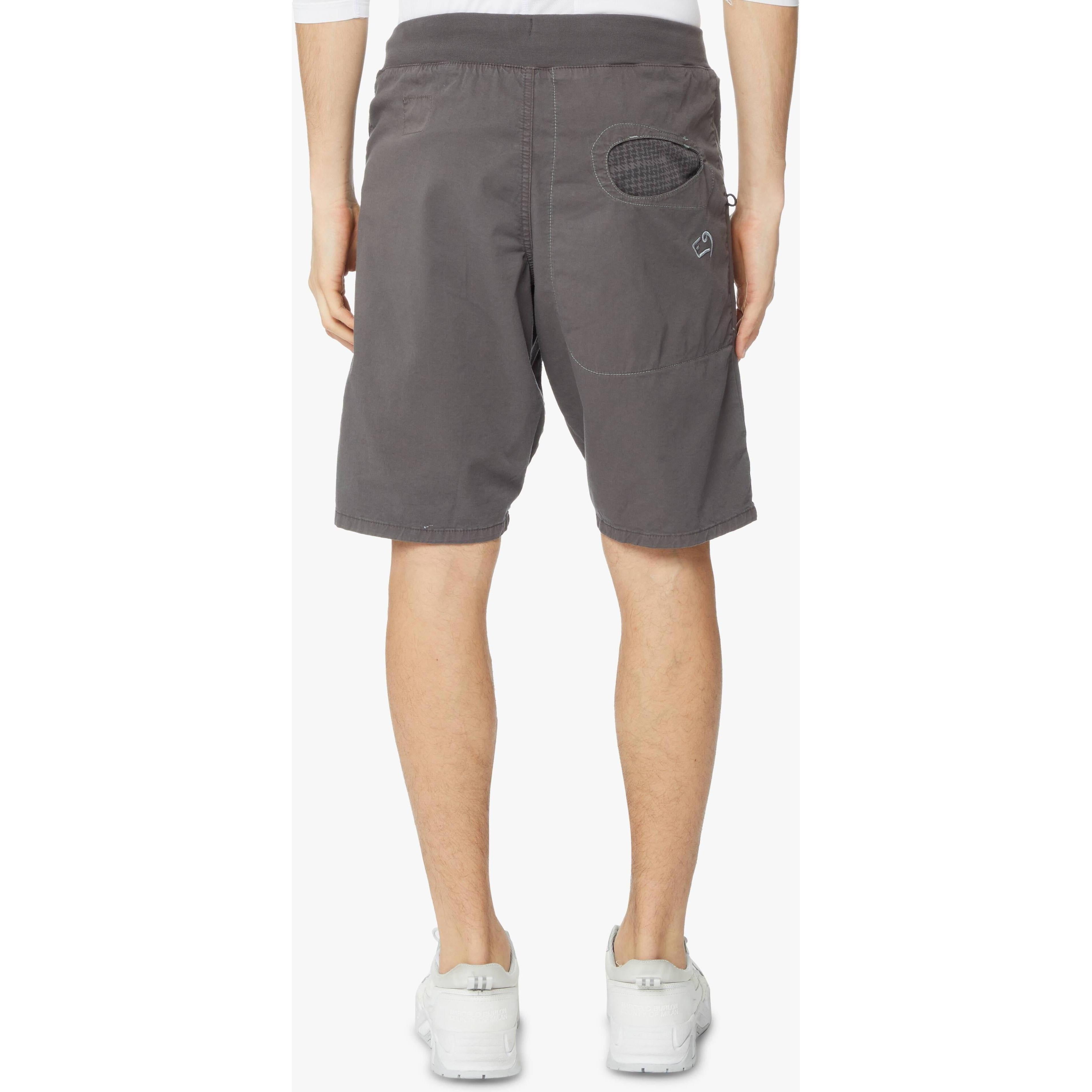 E9 Men's RONDO Shorts
