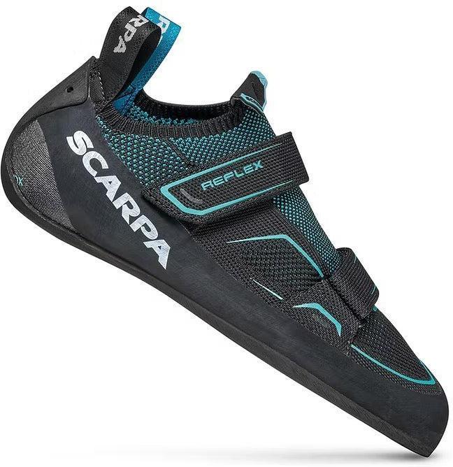 SCARPA Women's REFLEX V Climbing Shoes