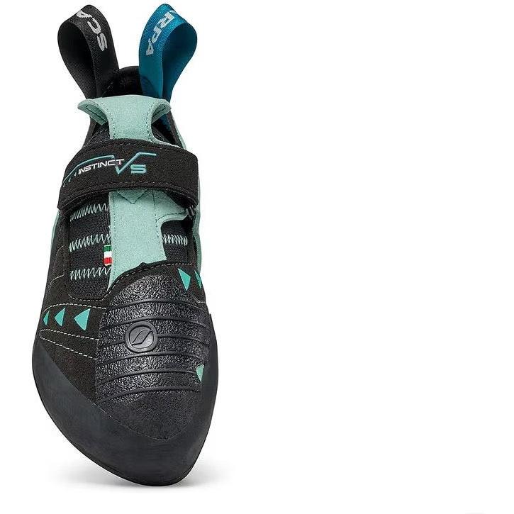SCARPA Women's INSTINCT VS Climbing Shoes