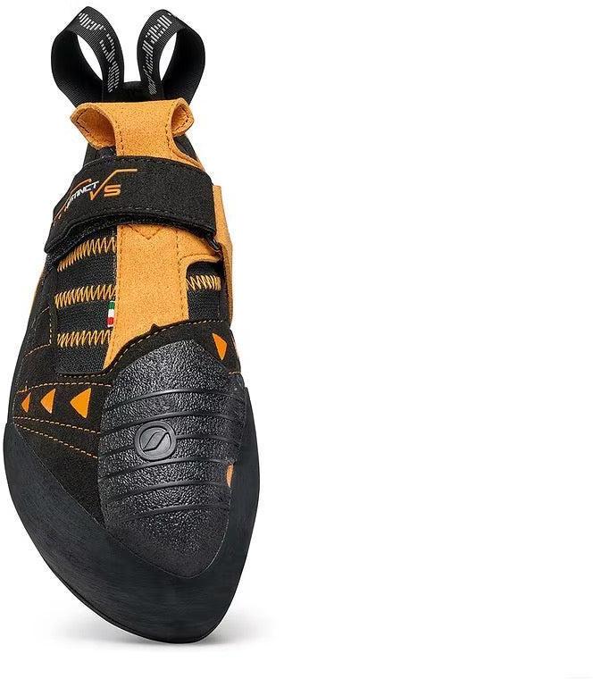 SCARPA Men's INSTINCT VS Climbing Shoes
