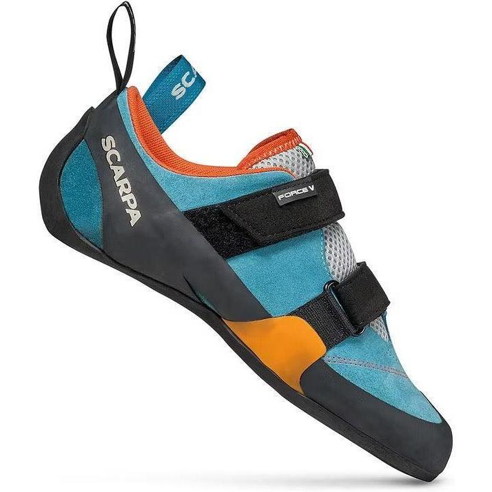SCARPA Women's FORCE V Climbing Shoes