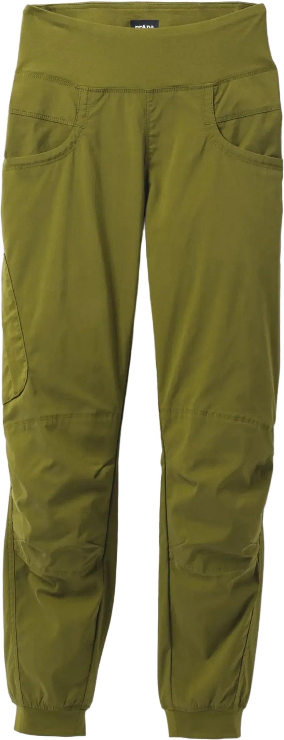 PRANA Women's Kanab Pants