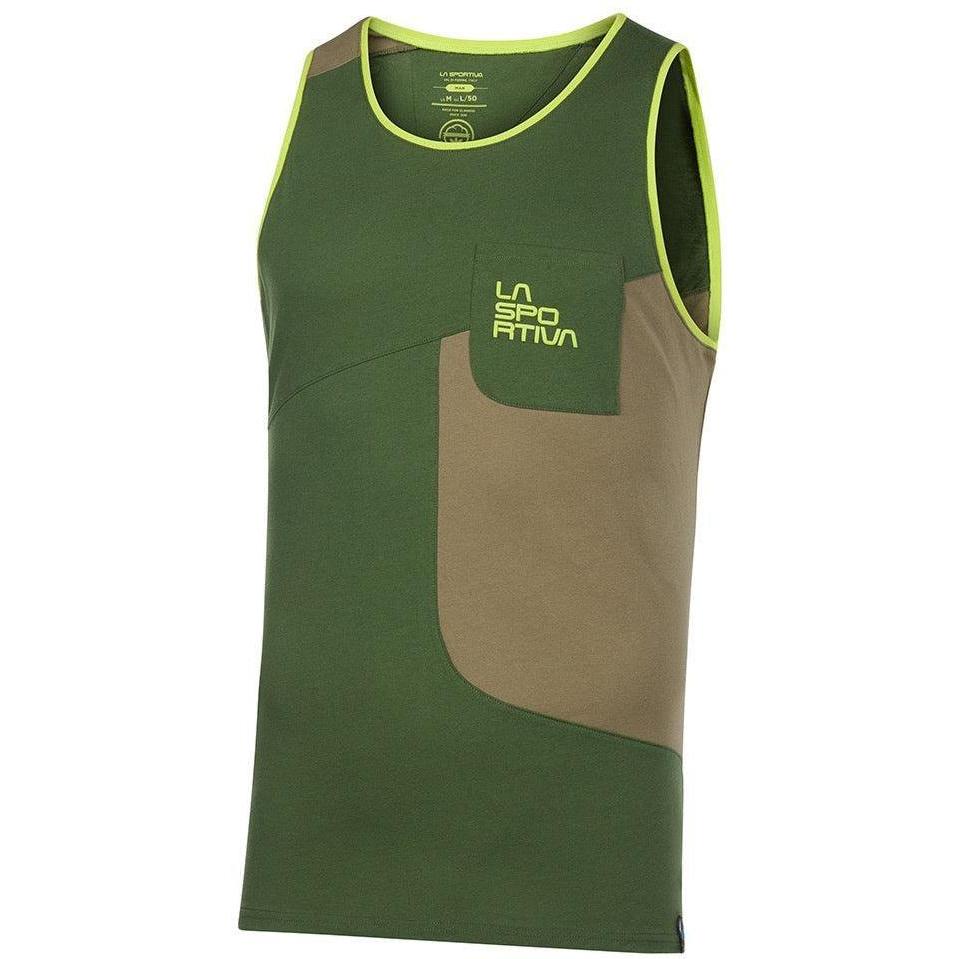 LA SPORTIVA Men's Dude Tank Top