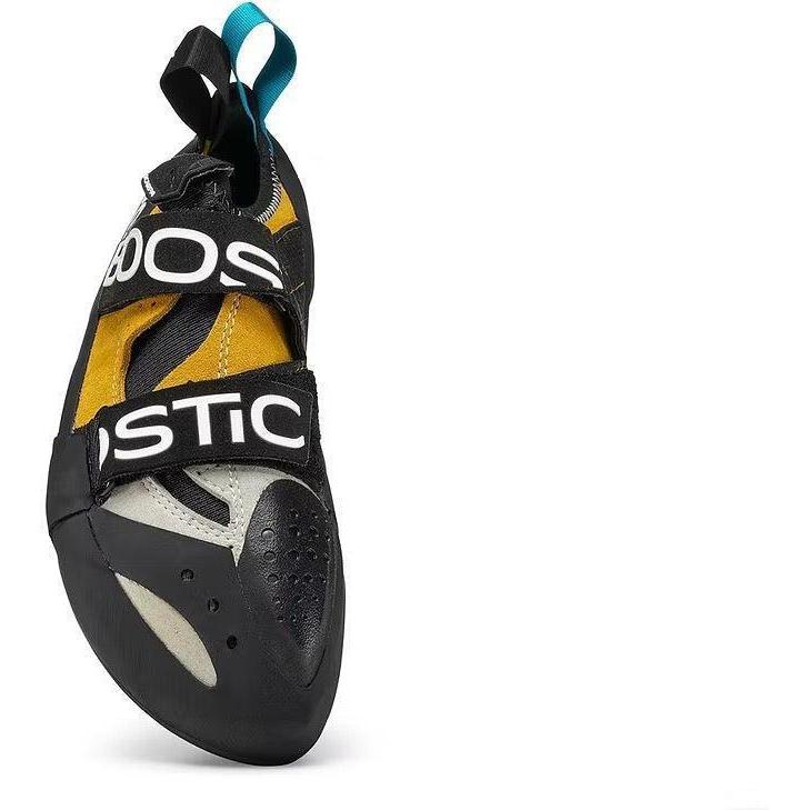 SCARPA Men's BOOSTIC R Climbing Shoes