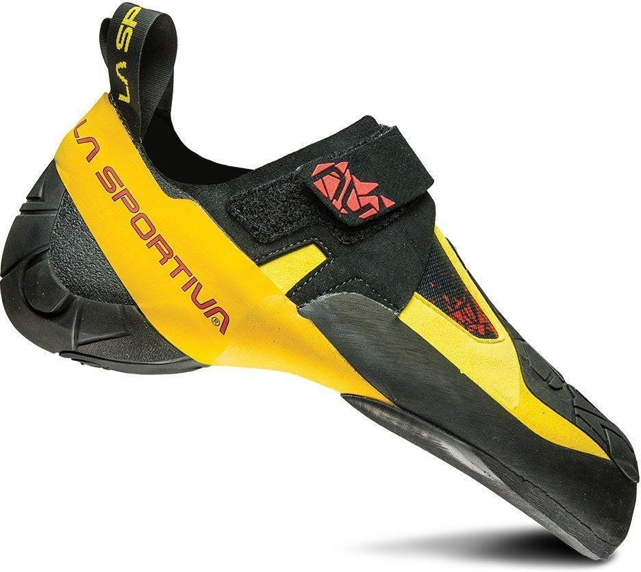 LA SPORTIVA Men's SKWAMA Climbing Shoes