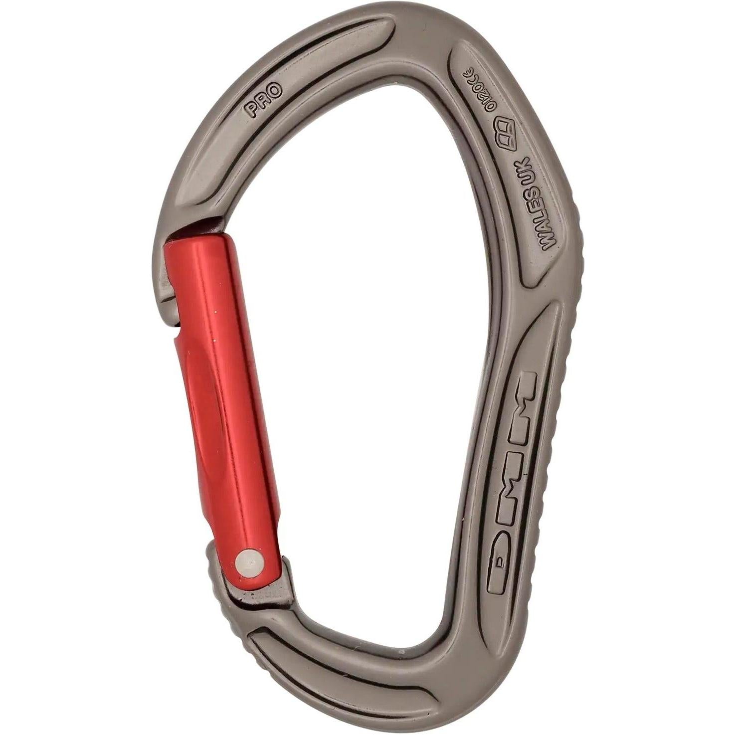 DMM ALPHA Sport Carabiner
