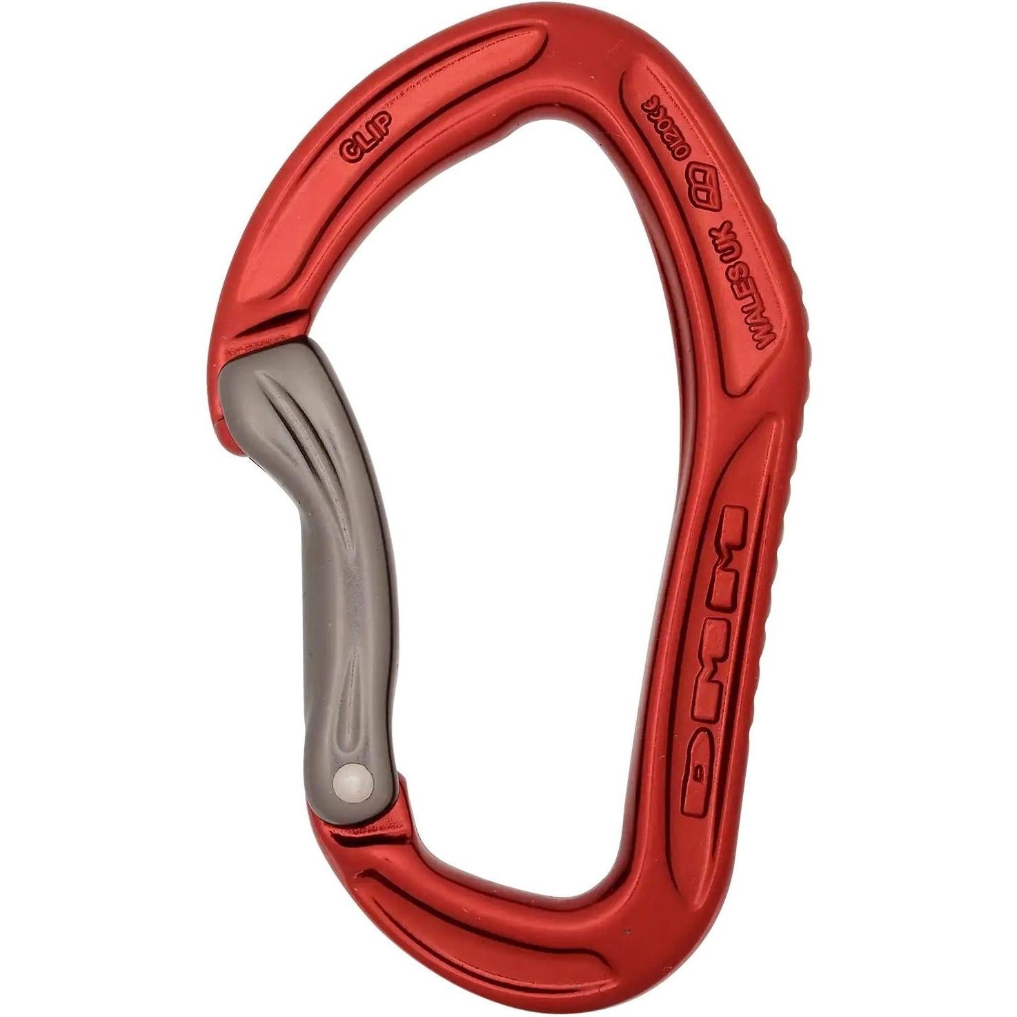 DMM ALPHA Sport Carabiner