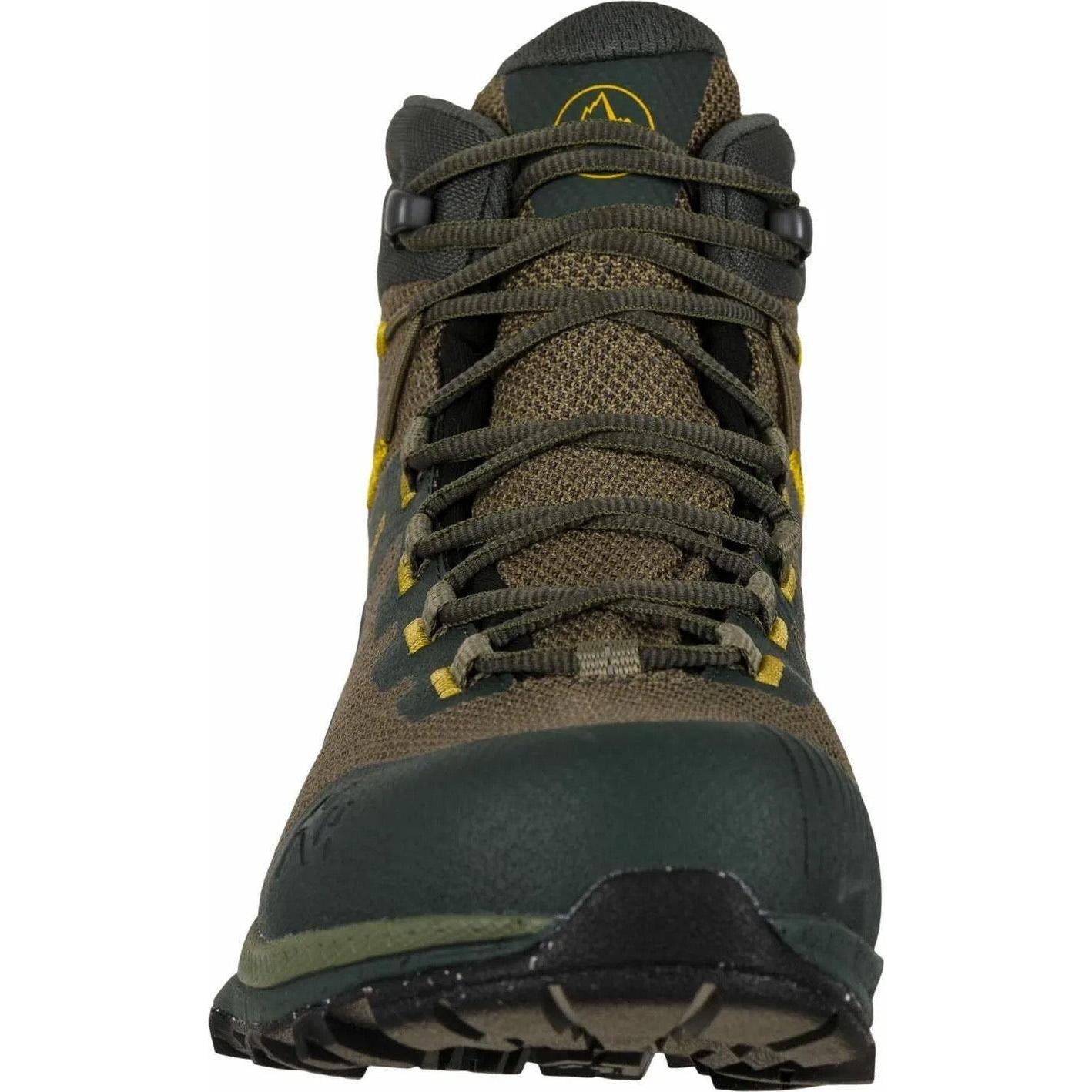 LA SPORTIVA Men's TX Hike Mid GTX Hiking Boots