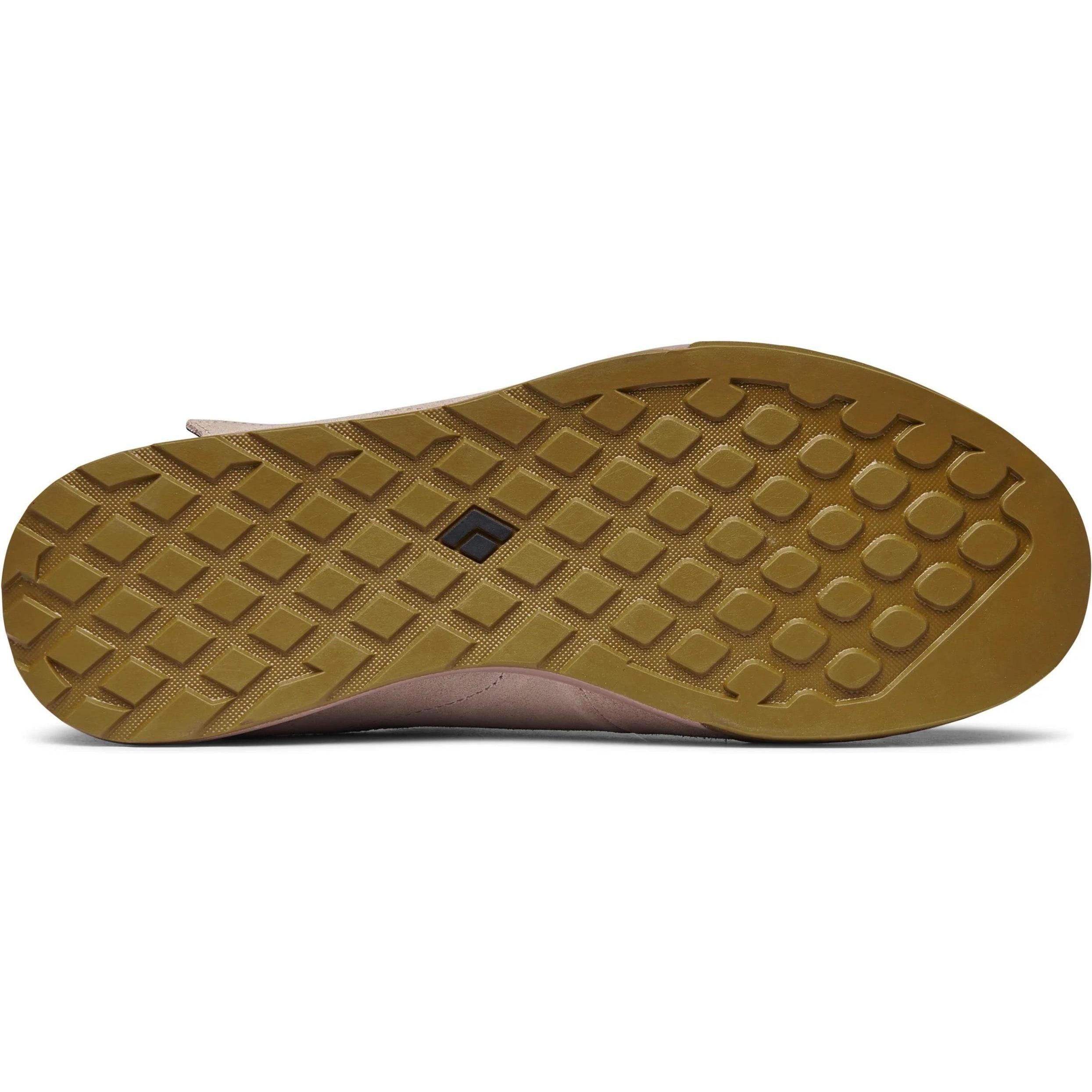 BLACK DIAMOND Women's SESSION SUEDE Approach Shoes