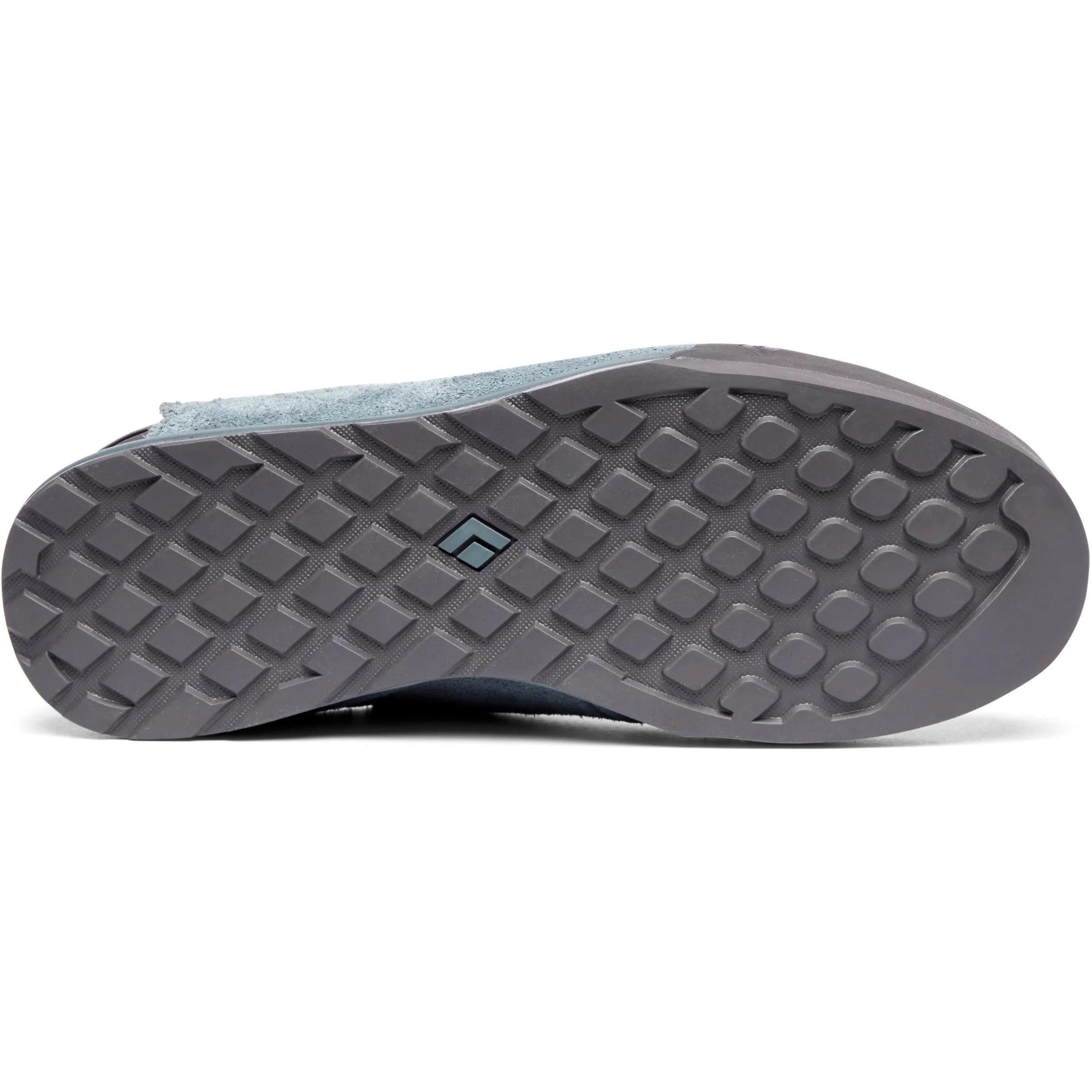 BLACK DIAMOND Women's SESSION SUEDE Approach Shoes
