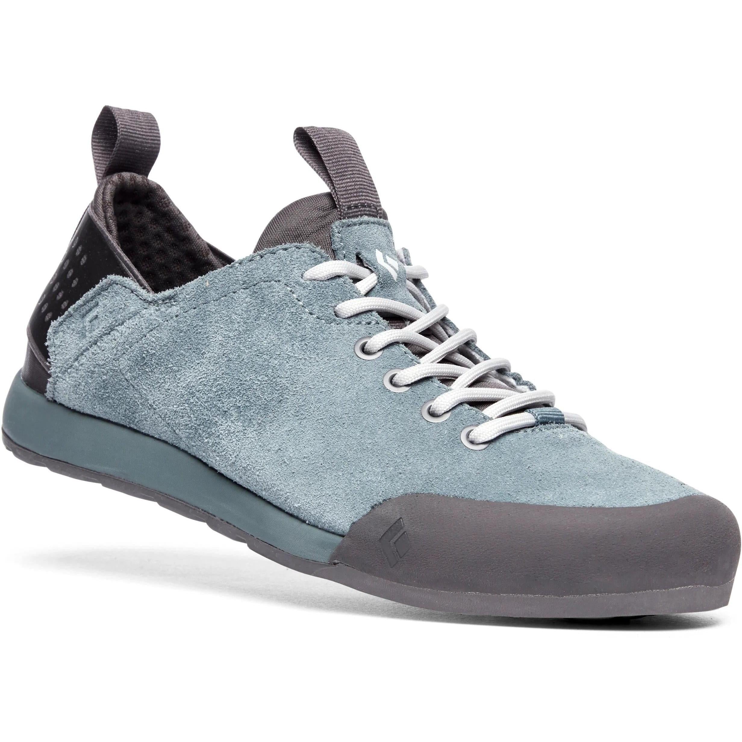 BLACK DIAMOND Women's SESSION SUEDE Approach Shoes