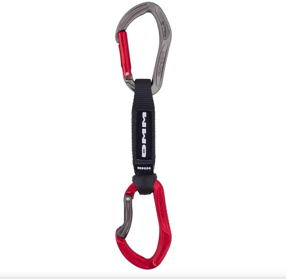 DMM ALPHA Sport Quickdraw