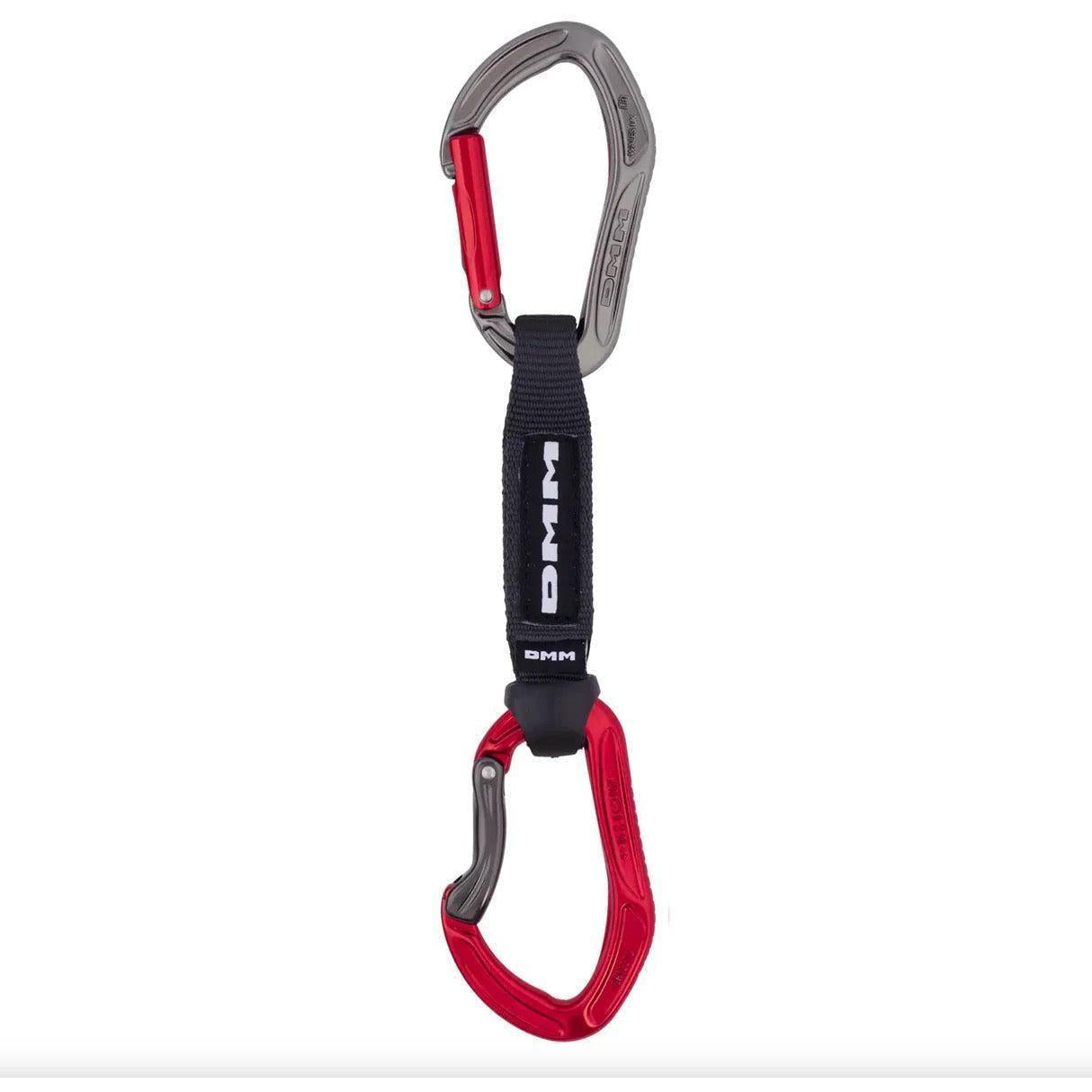 DMM ALPHA Sport Quickdraw