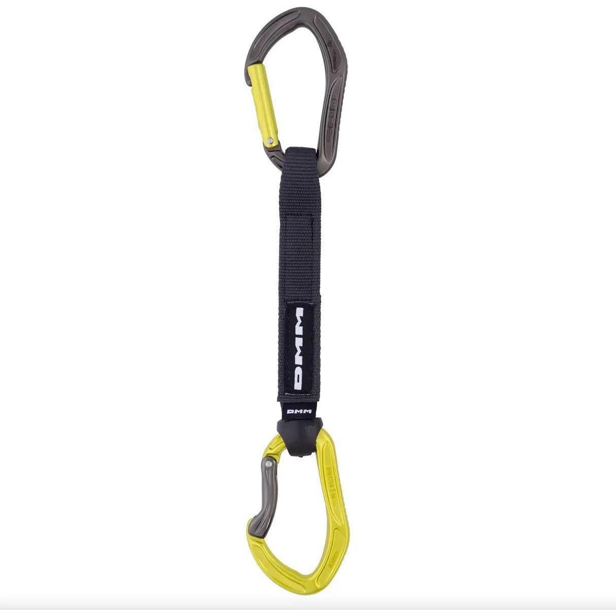 DMM ALPHA Sport Quickdraw