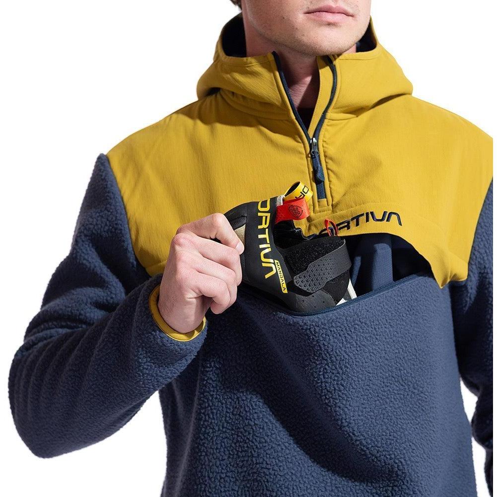 LA SPORTIVA Men's Guidance Sherpa Hoody