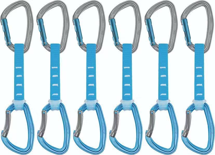 PETZL DJINN AXESS Quickdraw