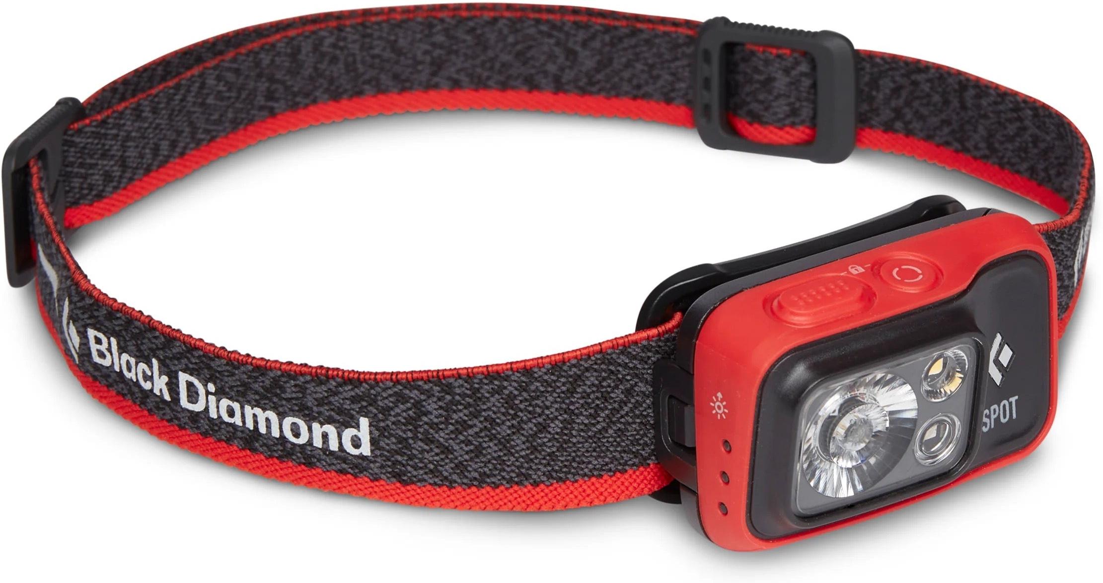 BLACK DIAMOND SPOT Headlamp