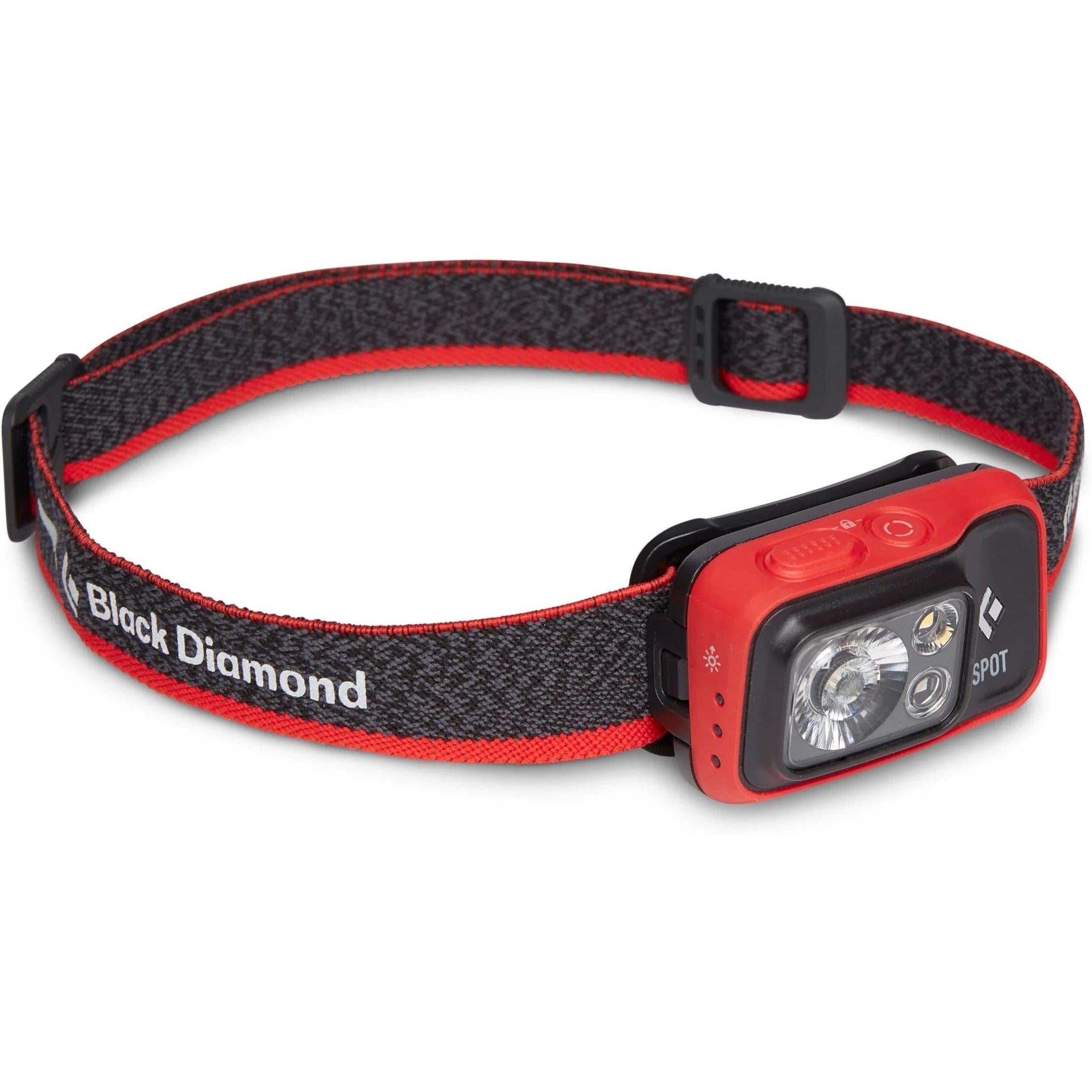 BLACK DIAMOND SPOT Headlamp