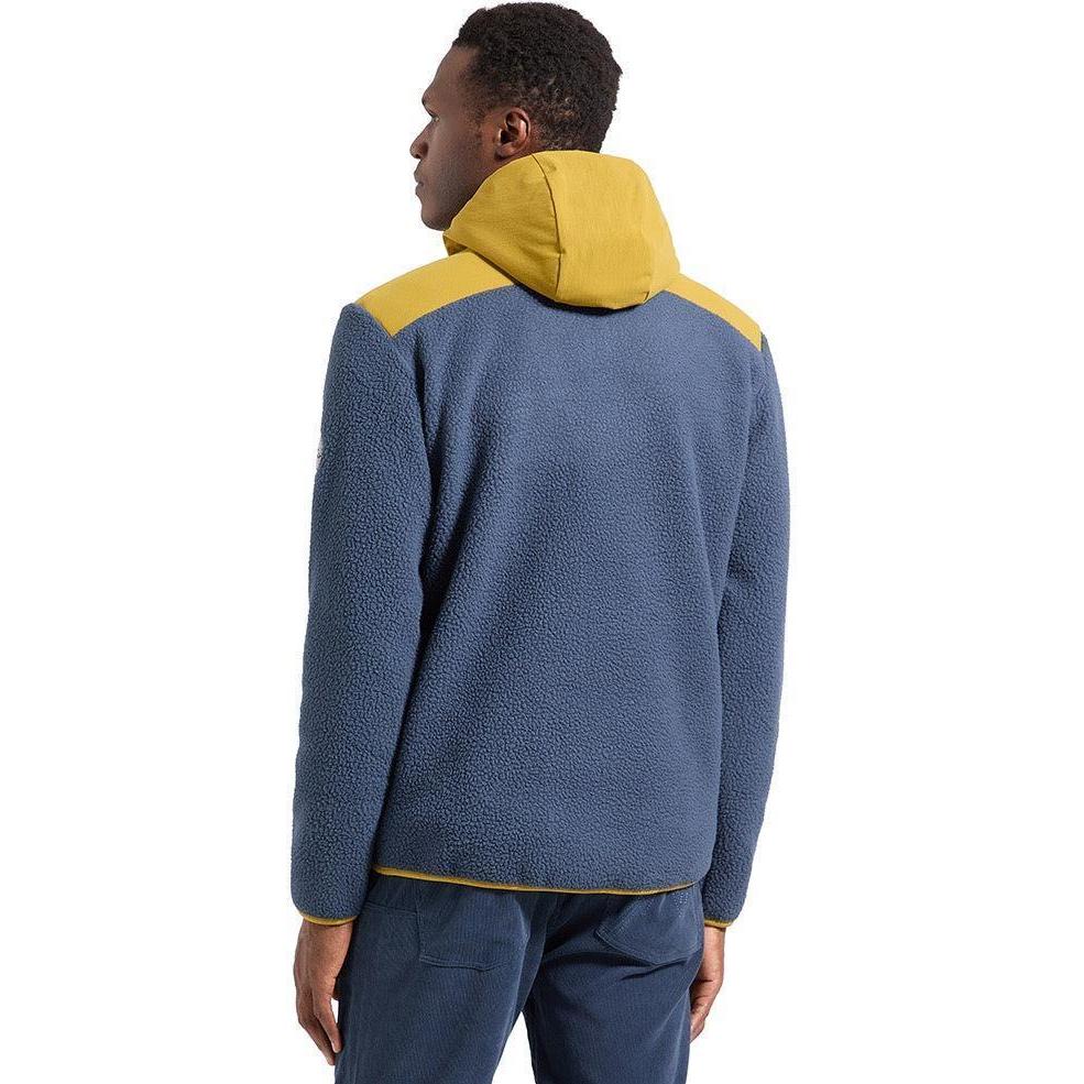 LA SPORTIVA Men's Guidance Sherpa Hoody