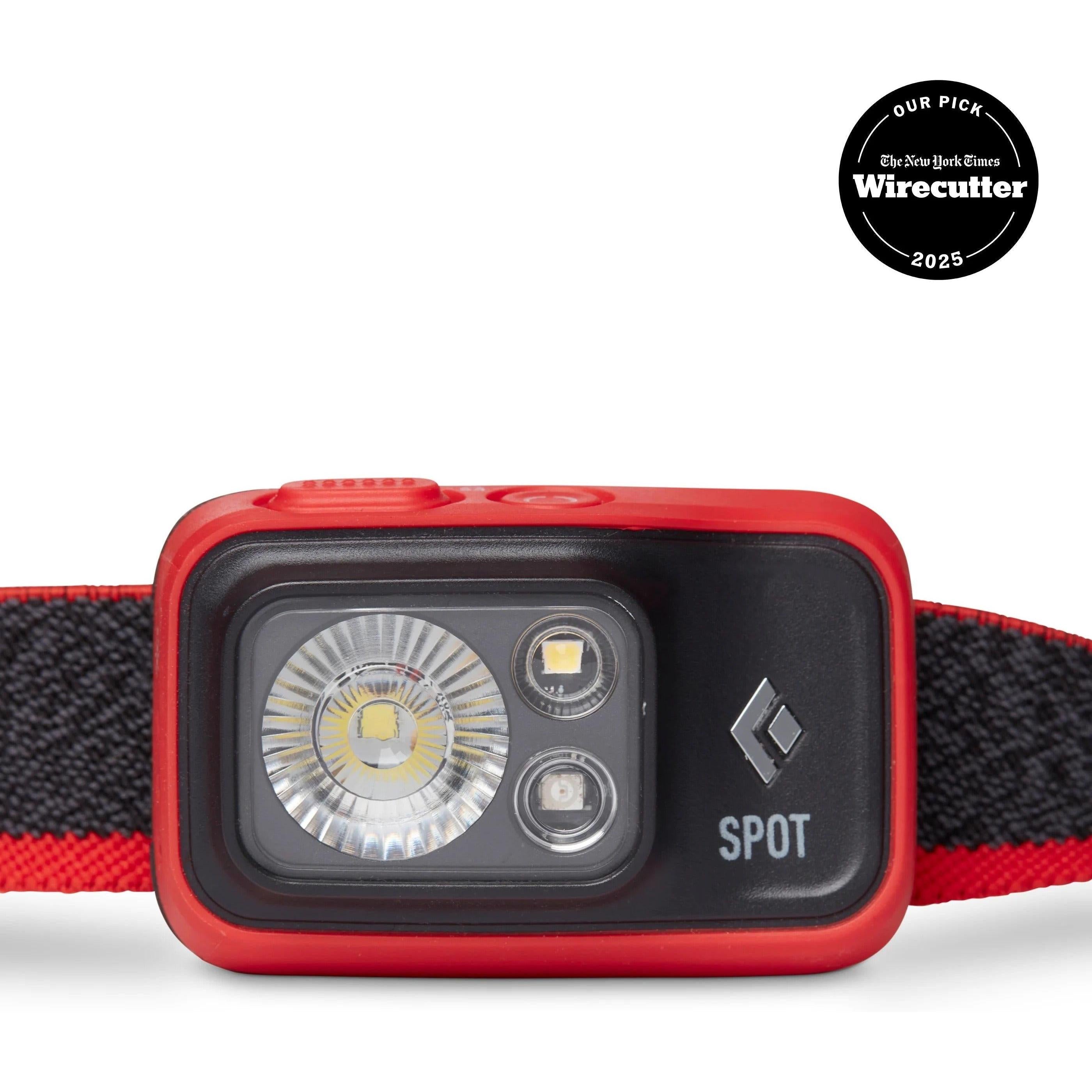 BLACK DIAMOND SPOT Headlamp