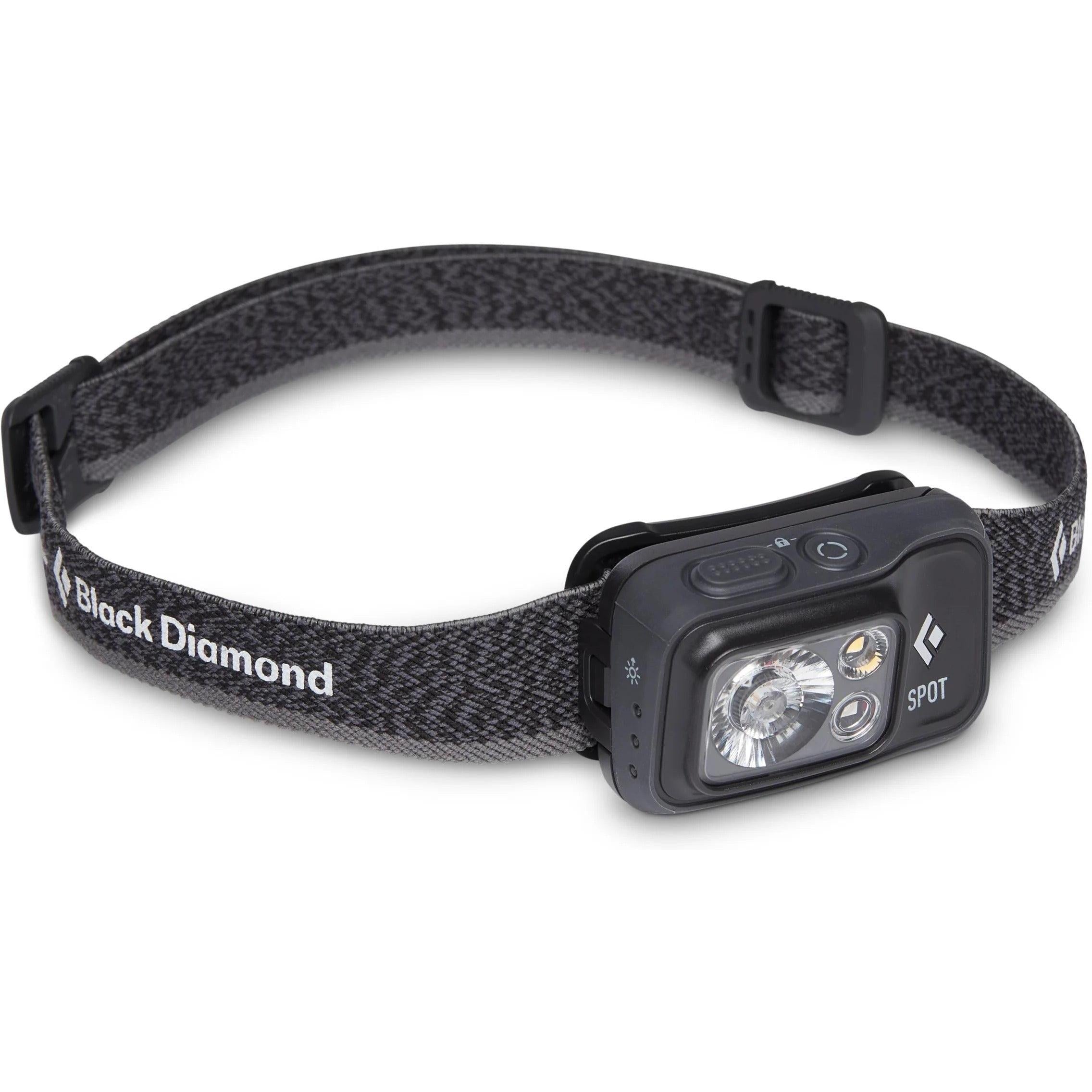 BLACK DIAMOND SPOT Headlamp