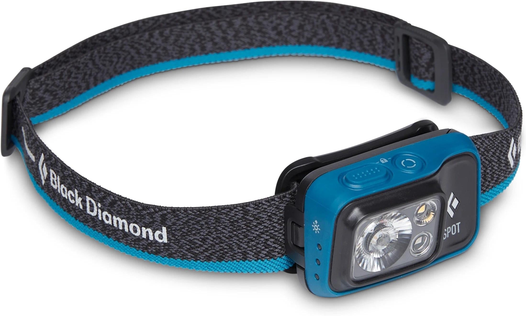 BLACK DIAMOND SPOT Headlamp