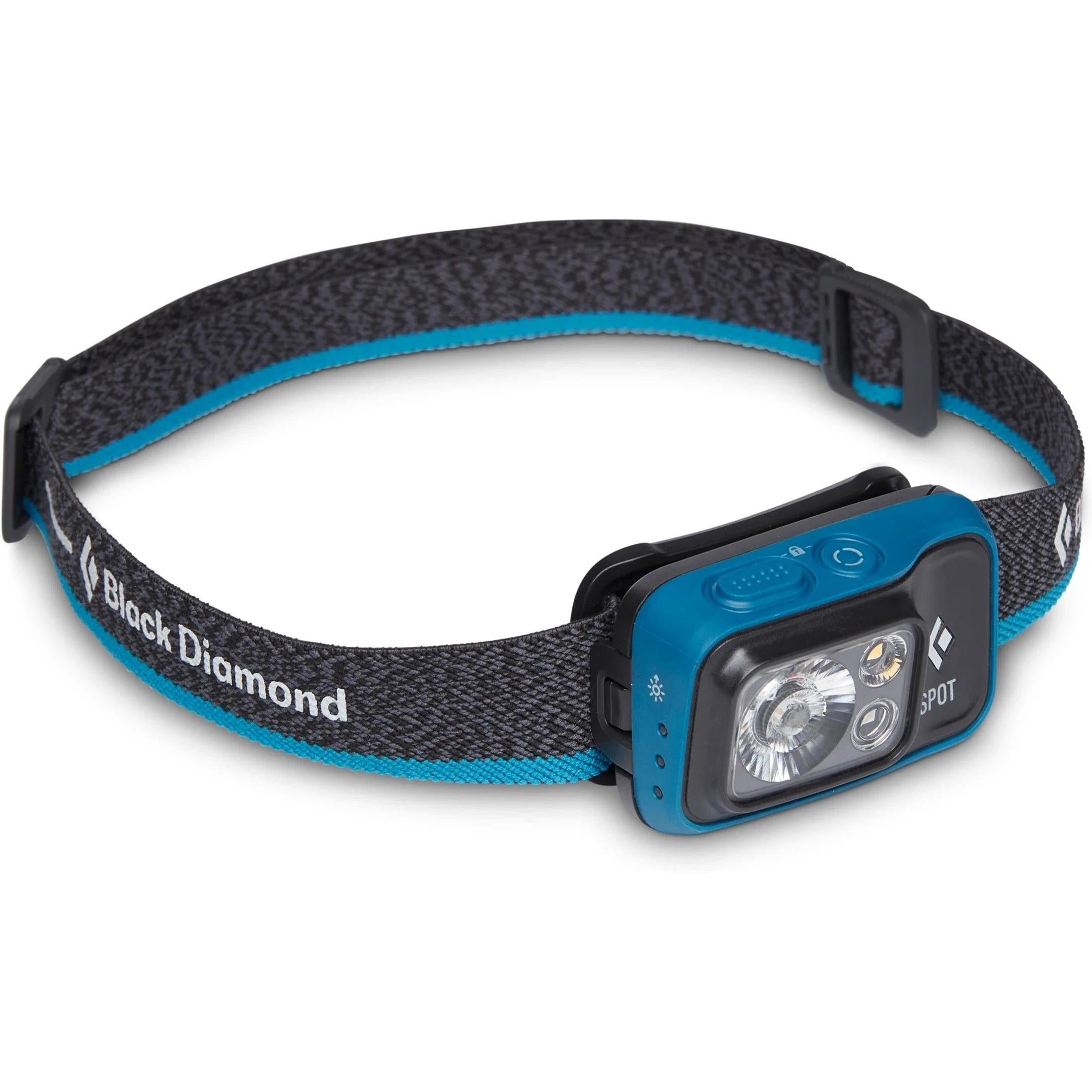 BLACK DIAMOND SPOT Headlamp