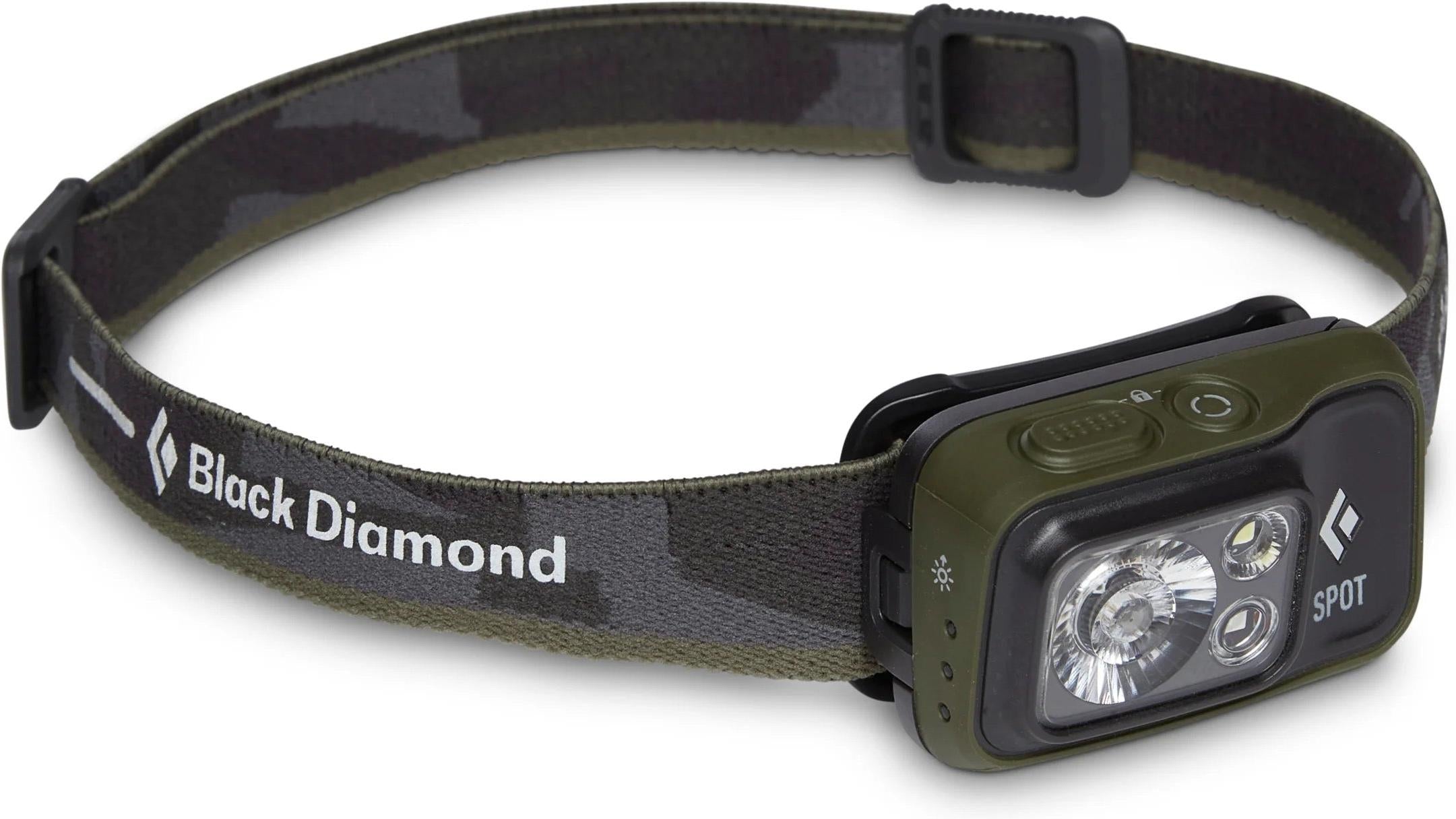 BLACK DIAMOND SPOT Headlamp
