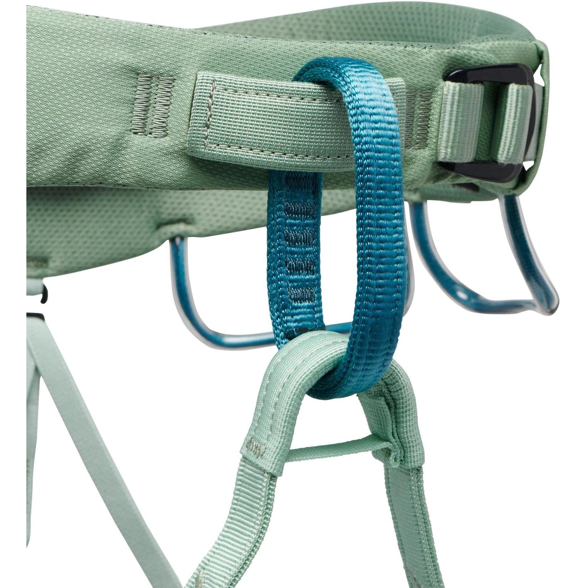 BLACK DIAMOND Women's MOMENTUM Climbing Harness