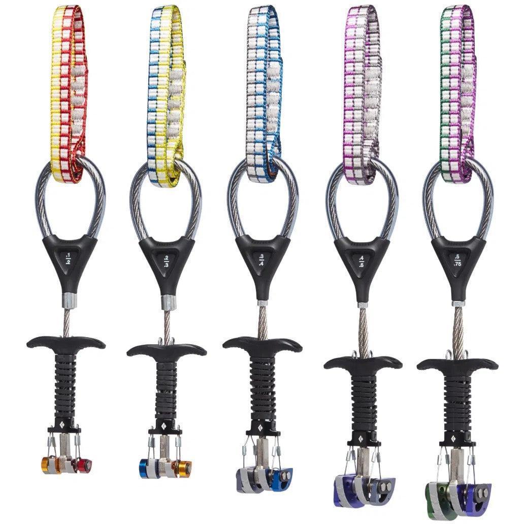 BLACK DIAMOND Z4 Camalot OFFSETS