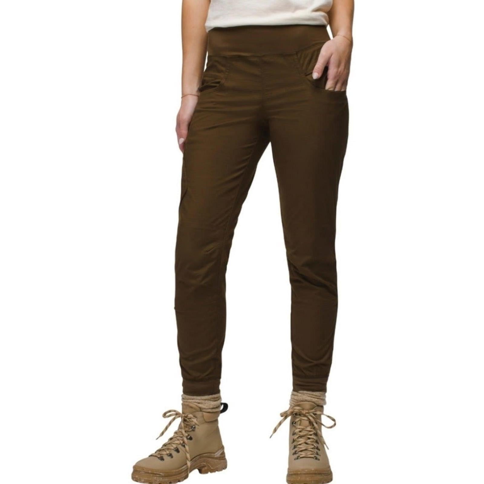 PRANA Women's Kanab Pants