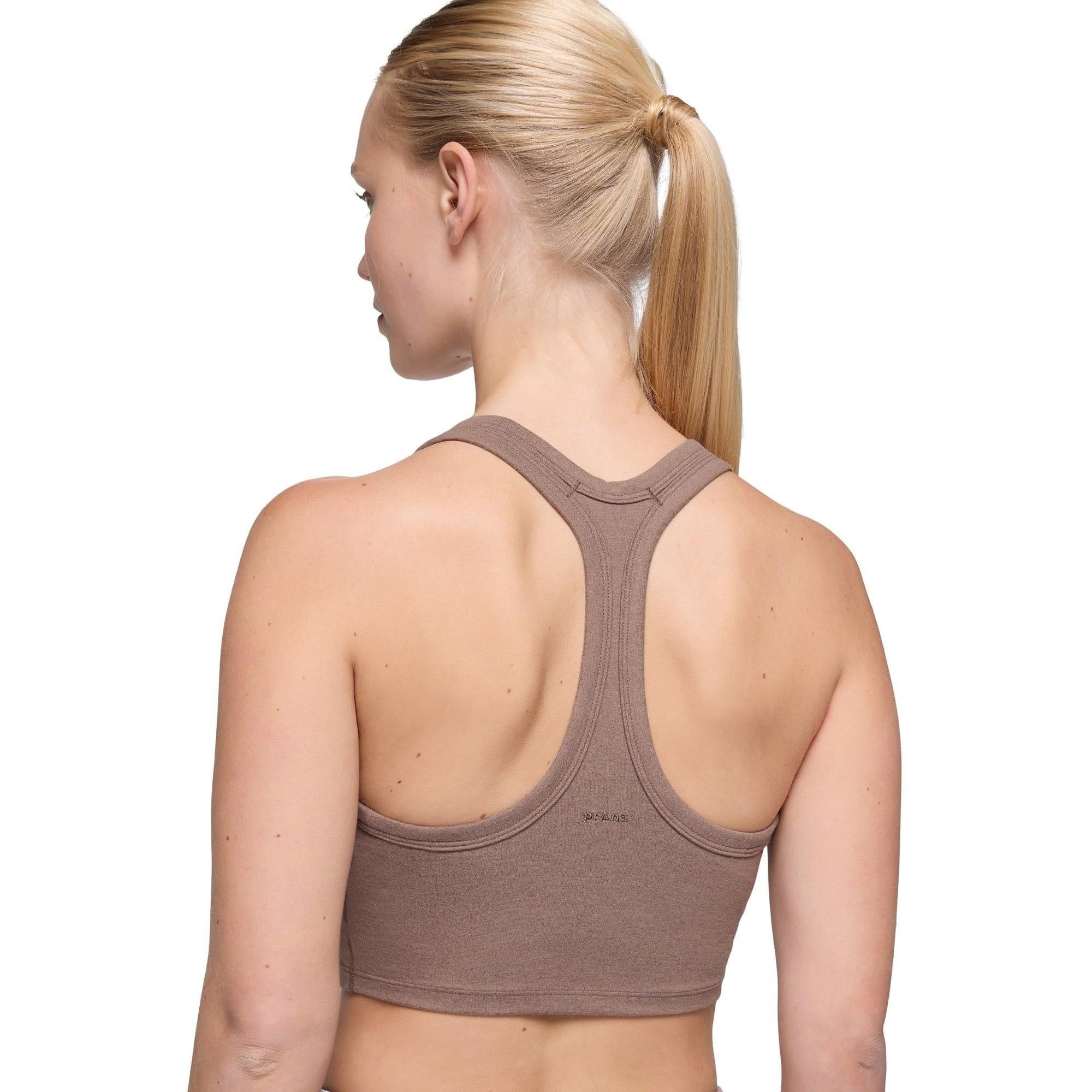 PRANA Women's Heavana Racerback Bralette