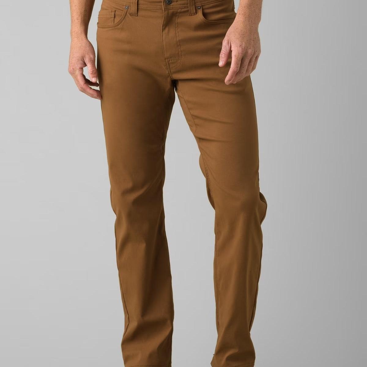 PRANA Men's BRION Pants