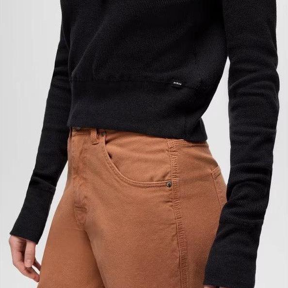 PRANA Women's Touchstone Hoodie