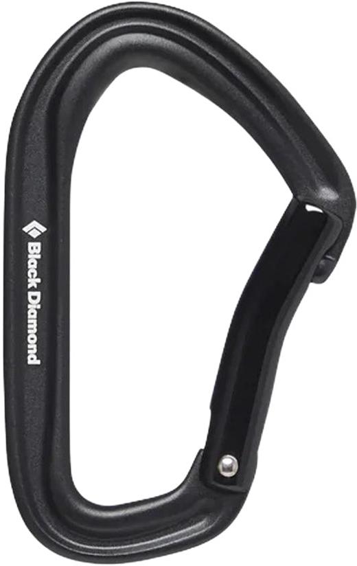 BLACK DIAMOND HOTFORGE Carabiner