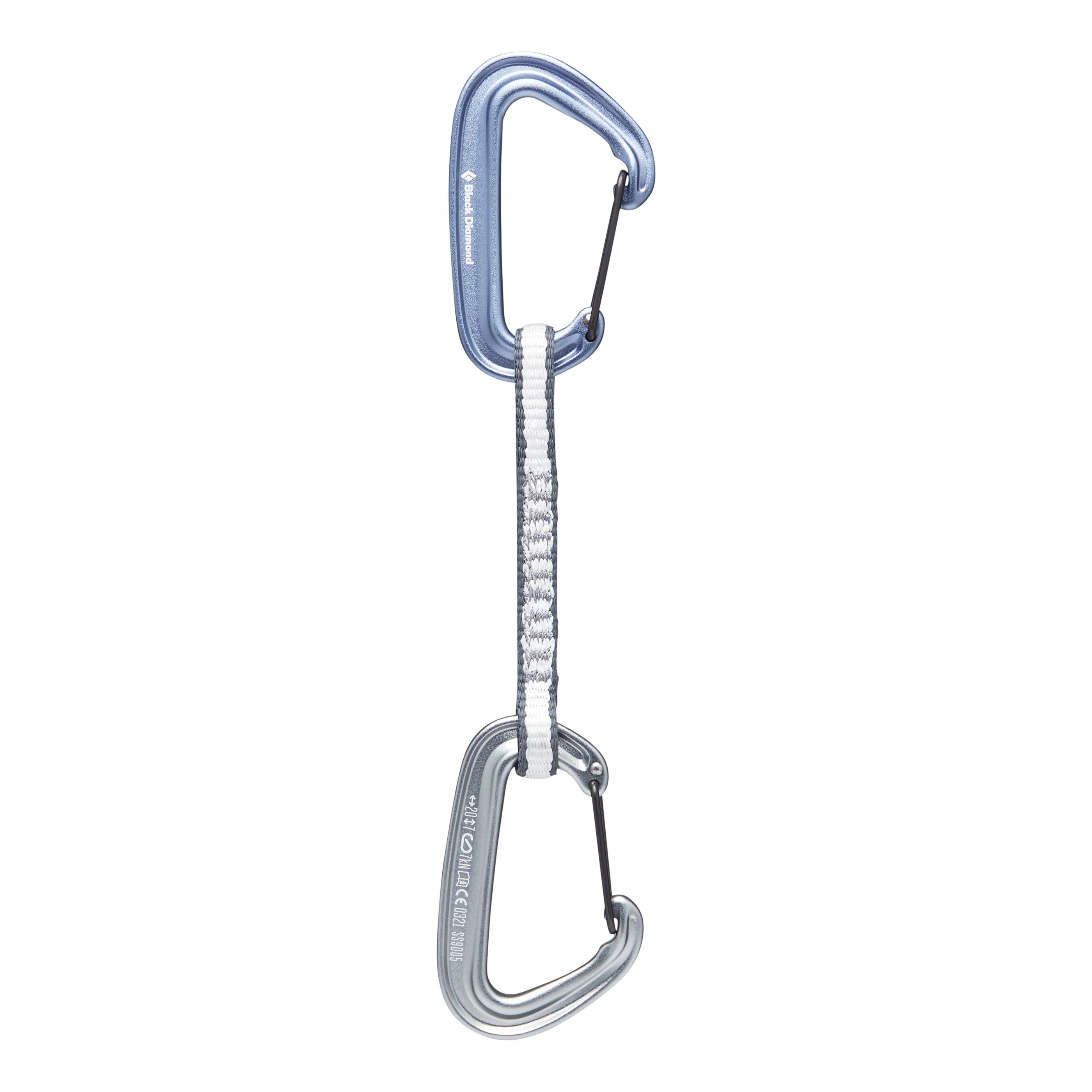 BLACK DIAMOND Miniwire Quickdraw