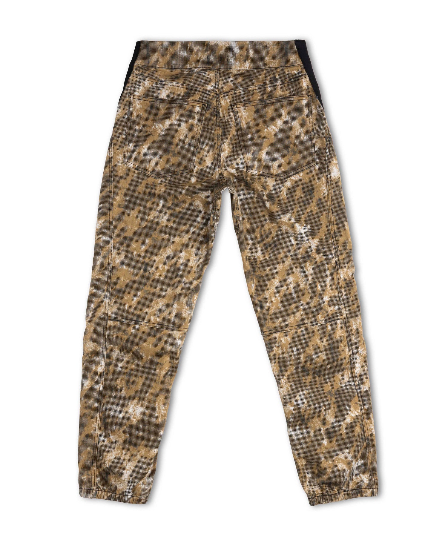 RIPTON Men's Bike Pant Quattro