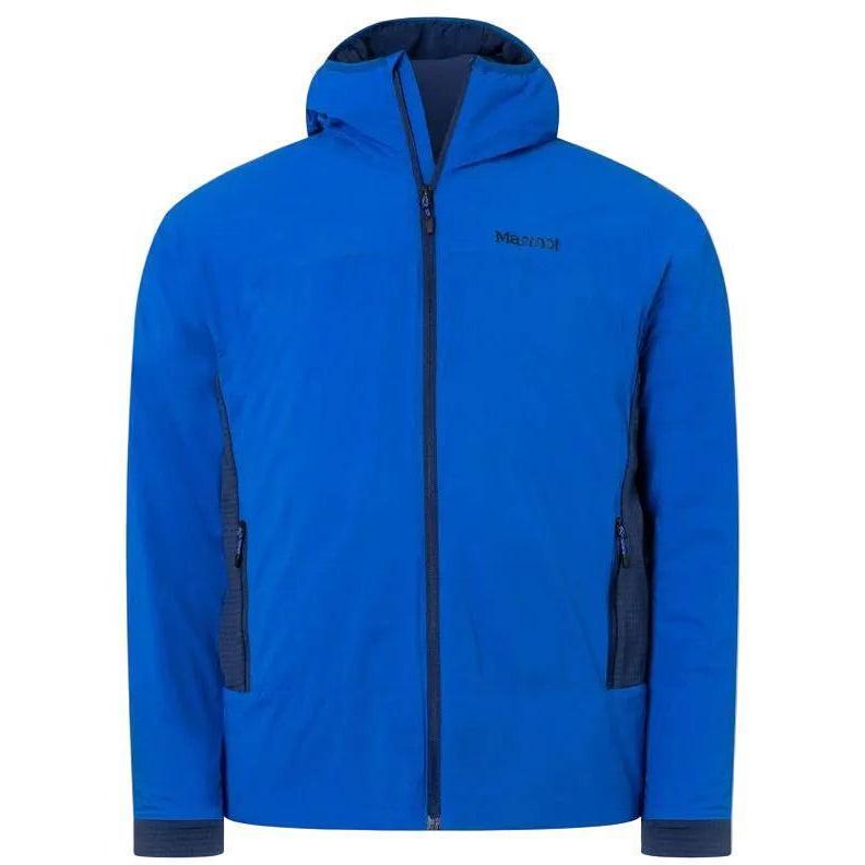 MARMOT Men's NOVUS LT Hybrid Hoodie