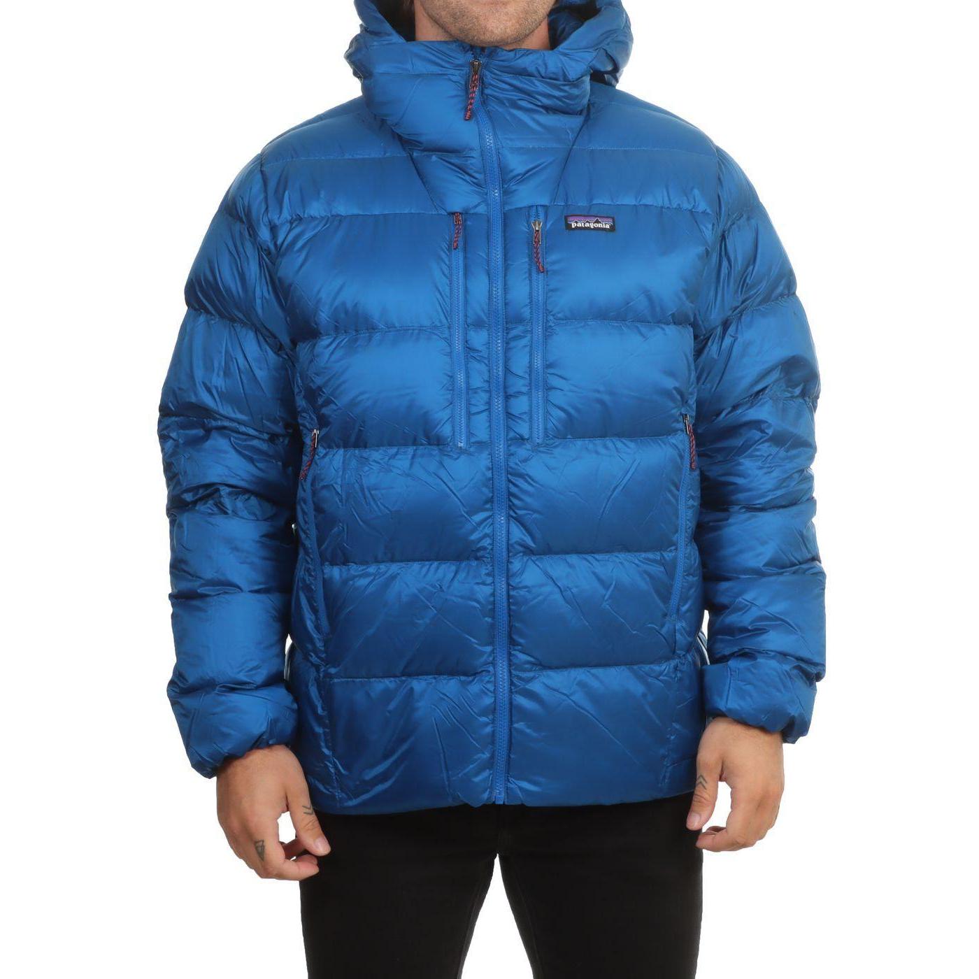 PATAGONIA Men's Down Coat Fitz Roy