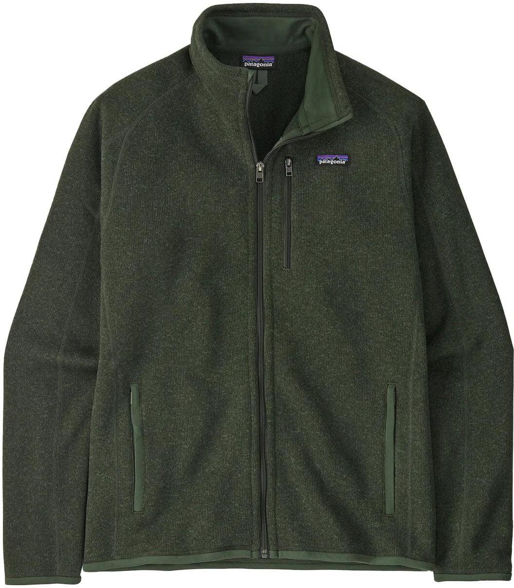 PATAGONIA Men's Jacket Better Sweater