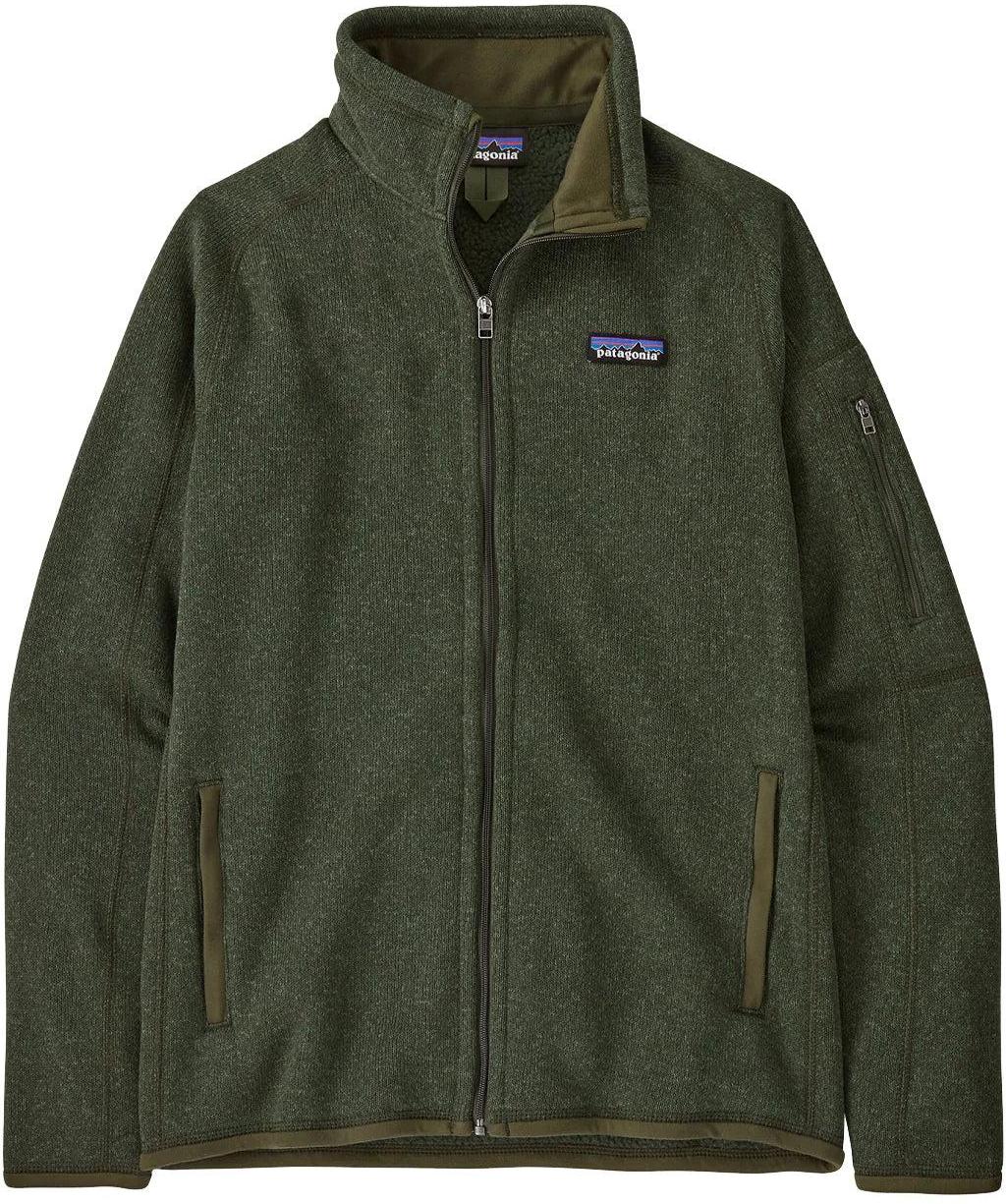 PATAGONIA Women's Jacket Better Sweater