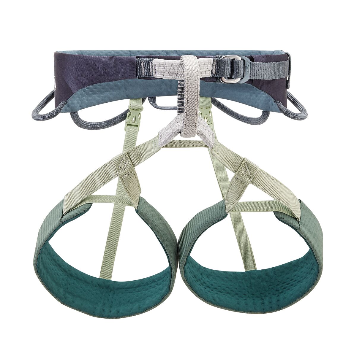 PETZL Men's SAMA Climbing Harness